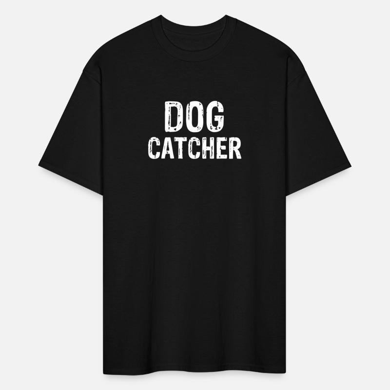 Halloween Dog Catcher