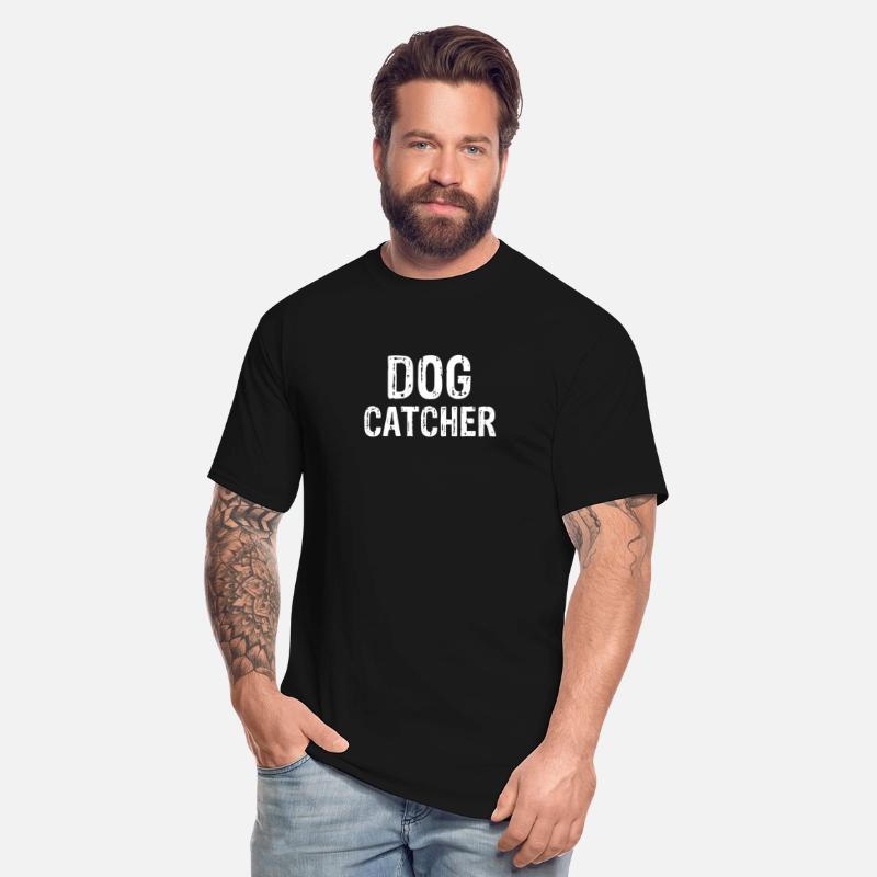 Halloween Dog Catcher