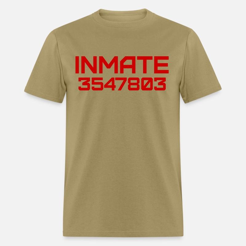 Halloween Jail Inmate Prison Costume