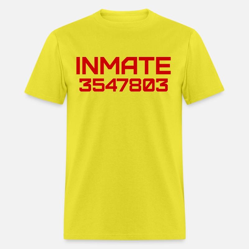 Halloween Jail Inmate Prison Costume