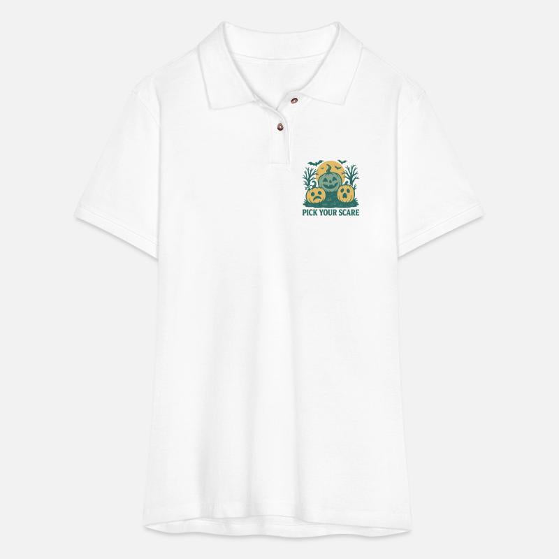 Halloween Pumpkin Trio with Spooky Theme