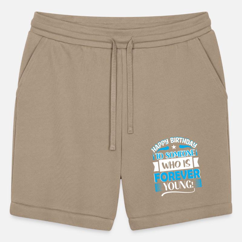 Happy Birthday To Someone Who Is Forever Young