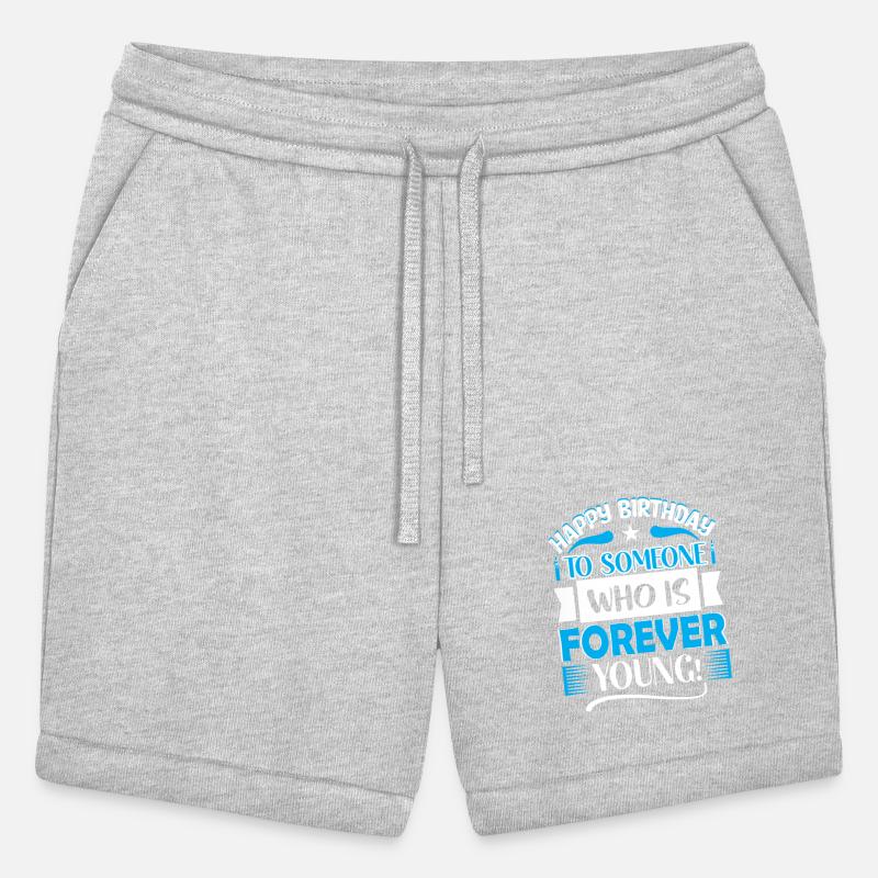 Happy Birthday To Someone Who Is Forever Young