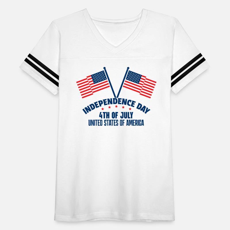 Happy Fourth Of July Celebrate Independence Day