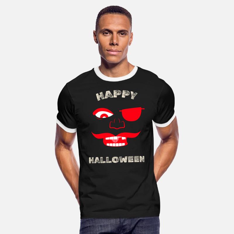 Happy Halloween, No Scares!