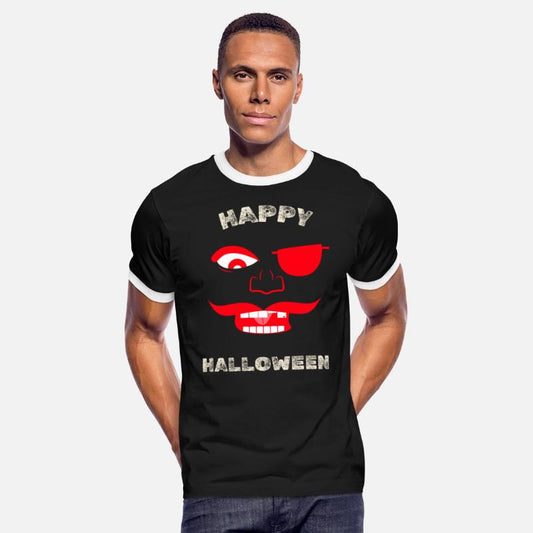 Happy Halloween, No Scares!