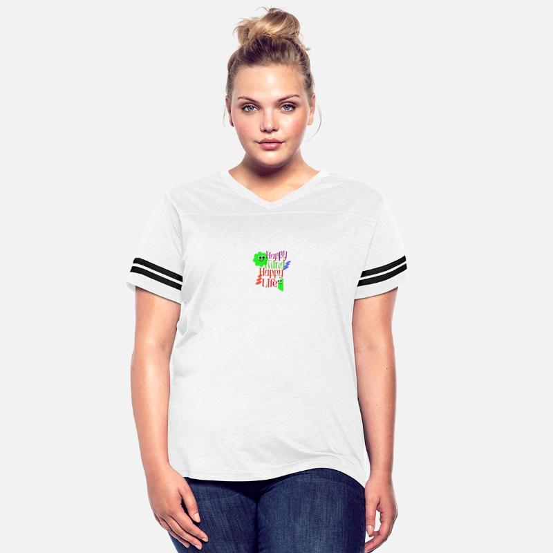 Happy Mind, Happy Life – Radiate Positivity