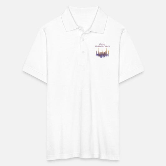 Happy Ramadan Islamic Festive Design