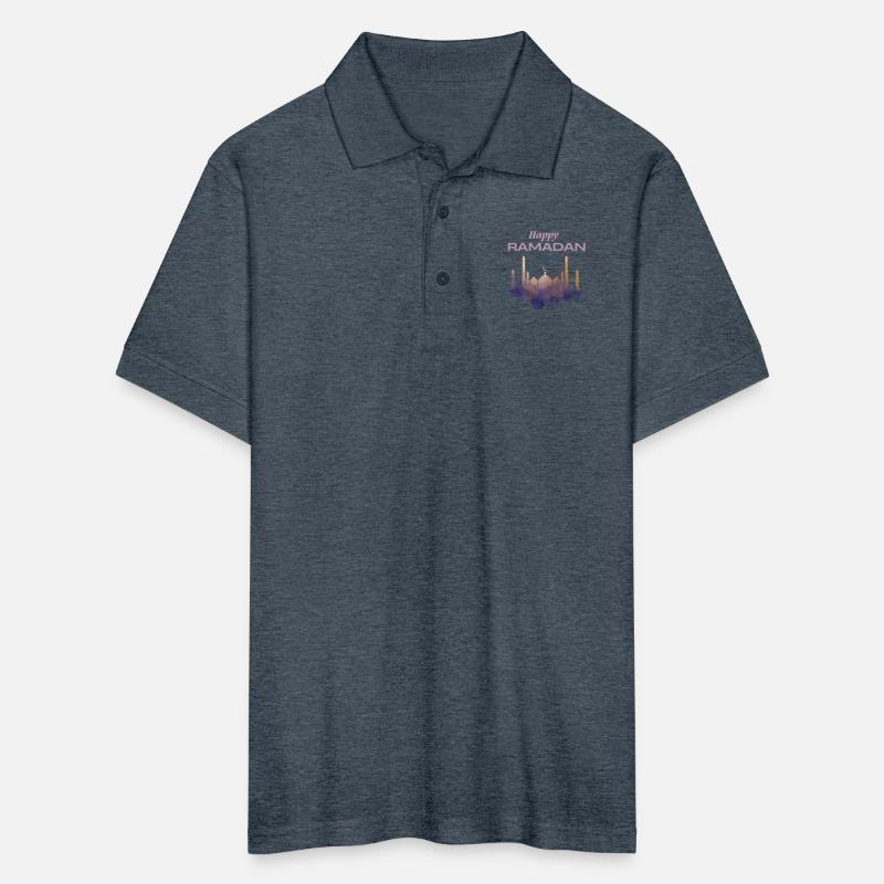 Happy Ramadan Islamic Festive Design