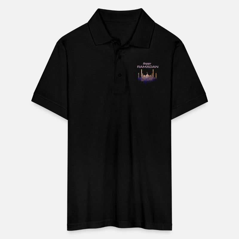 Happy Ramadan Islamic Festive Design