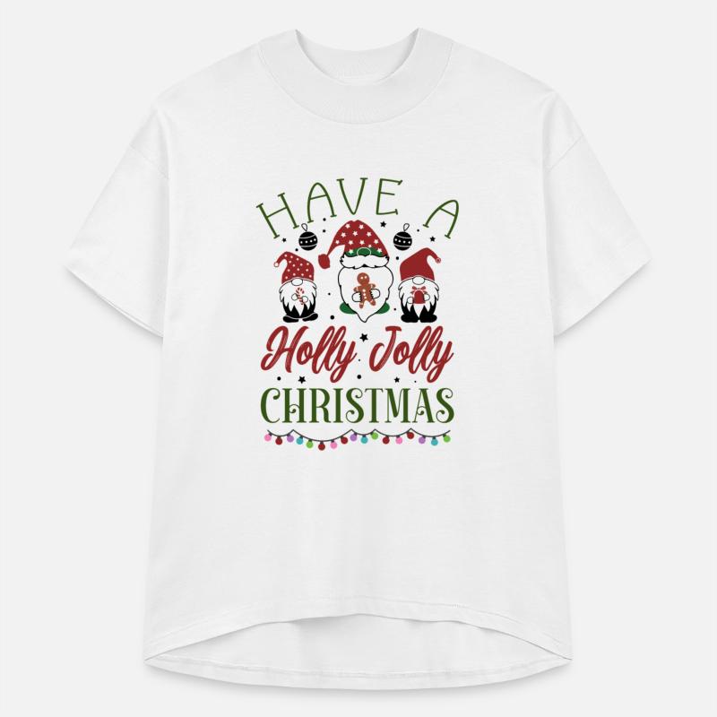 Have a holly jolly christmas