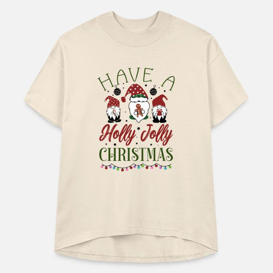 Have a holly jolly christmas