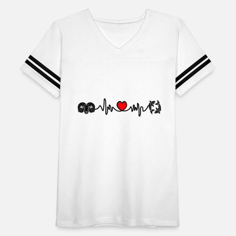 Heart rate cardio Aries Pisces