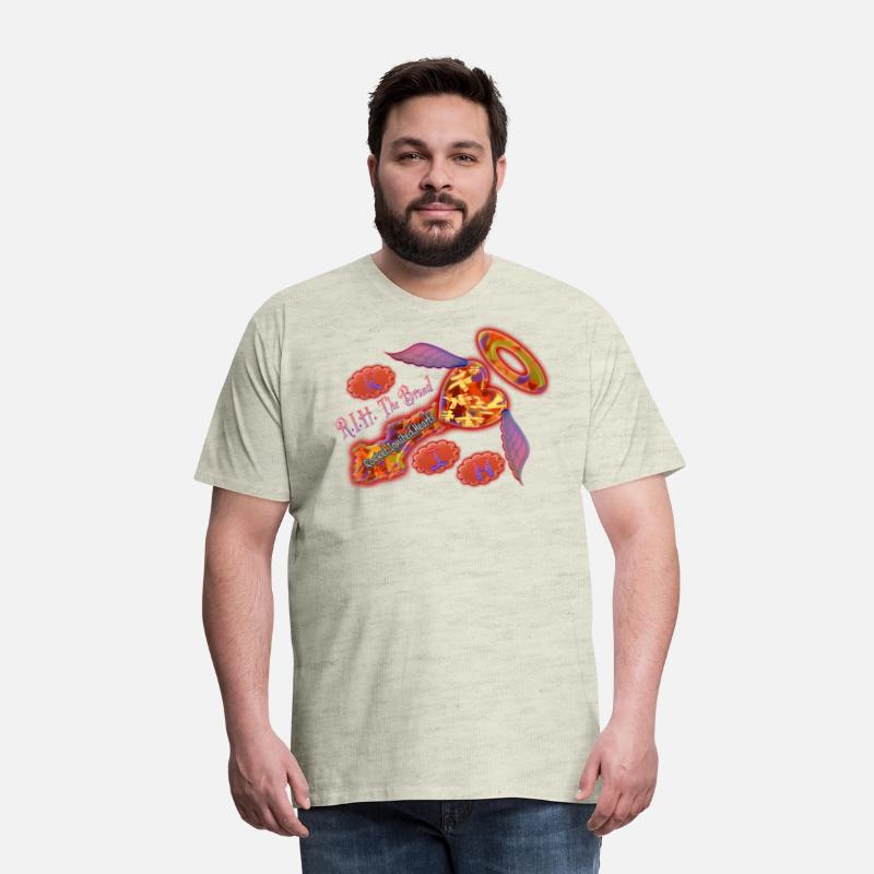 Heart Rocket Ignited 2