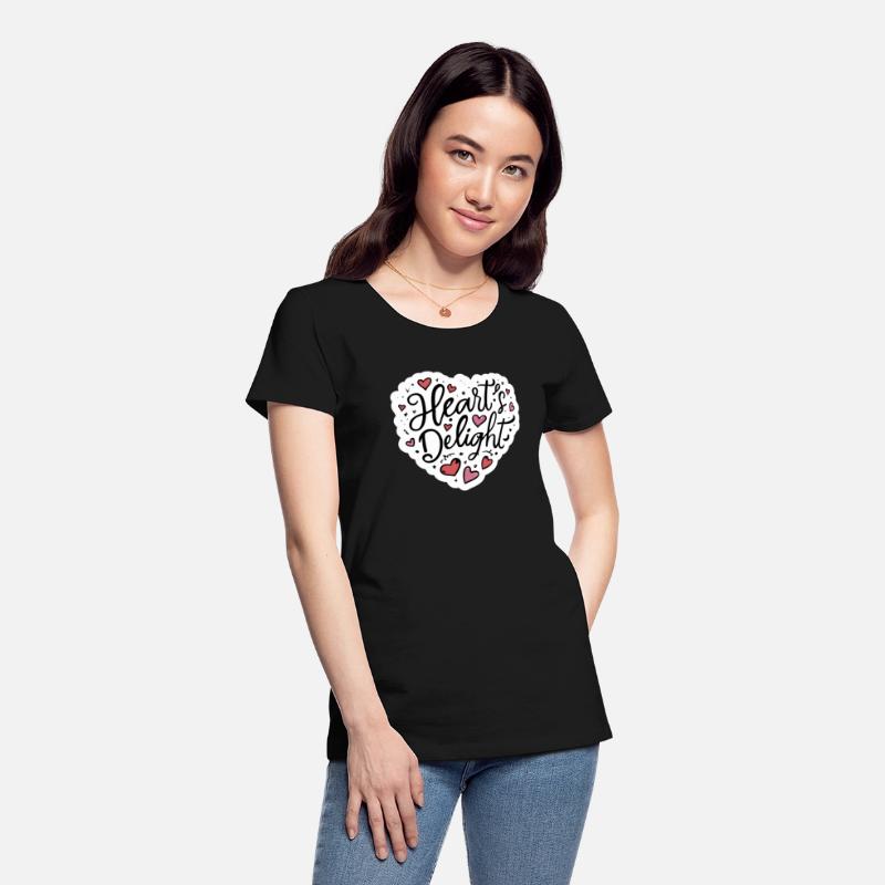 Heart s Delight