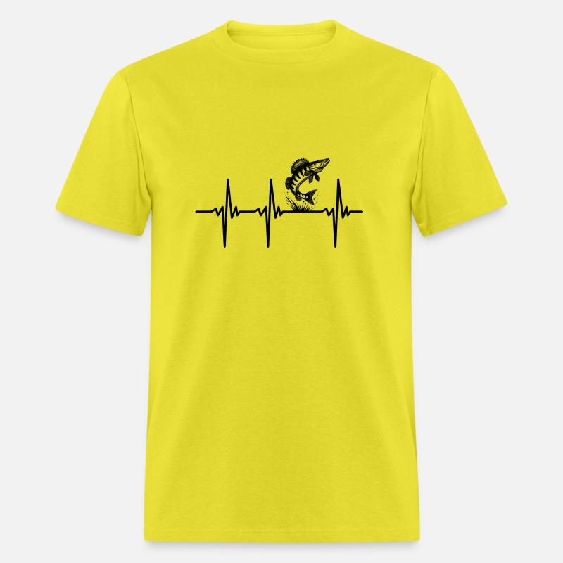 Heartbeat For Zander And Predator Sport Fishing