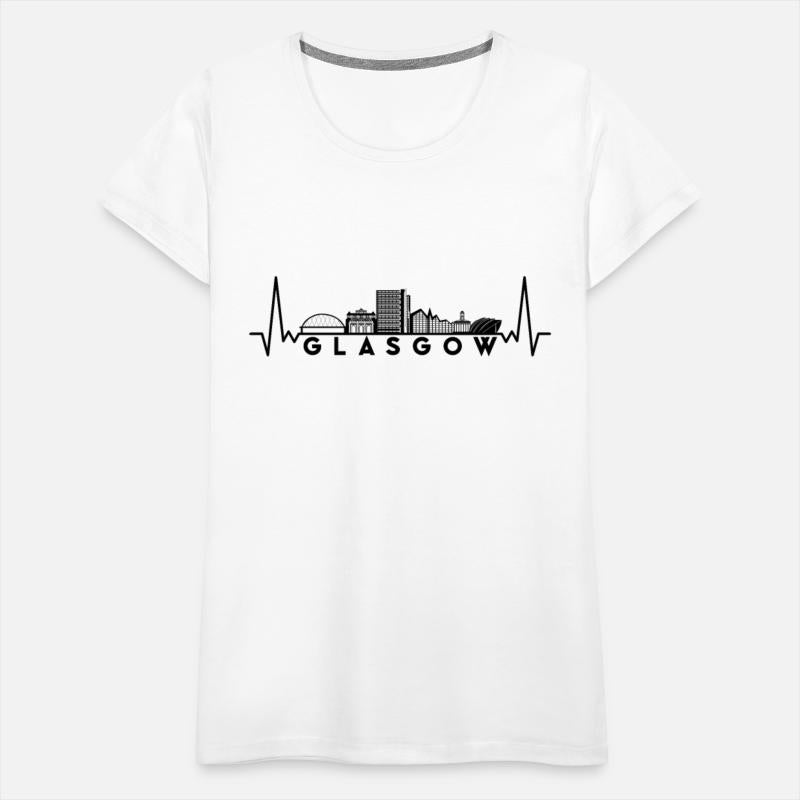 Heartbeat Skyline UK Glasgow