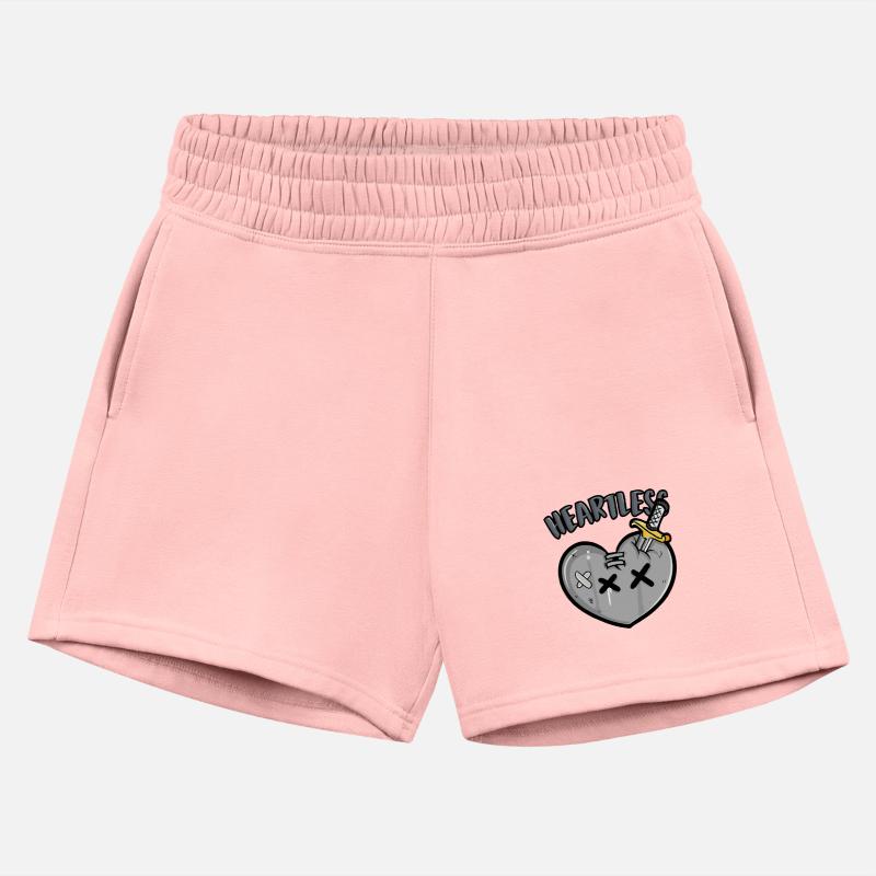 Heartless |Premium Design|