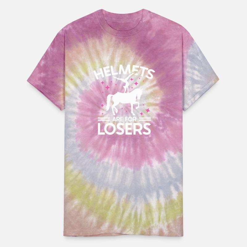 Helmets Are For Losers Horseback Vaulting