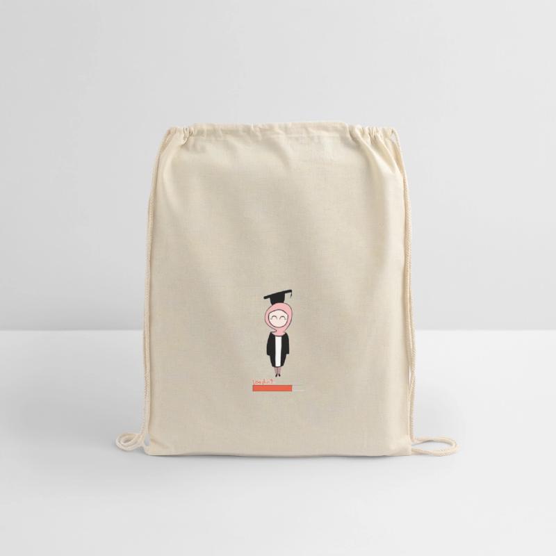 Hijab girl graduate | congratulations