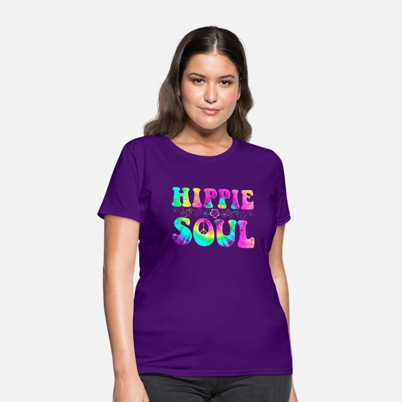 Hippie Soul
