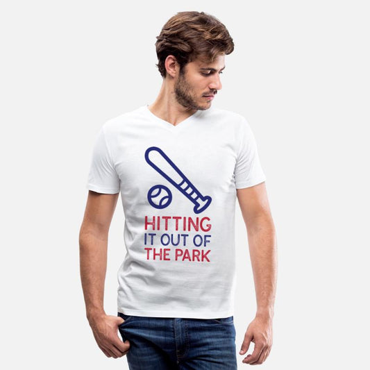 Hitting It Out Of The Park | Baseball Sports