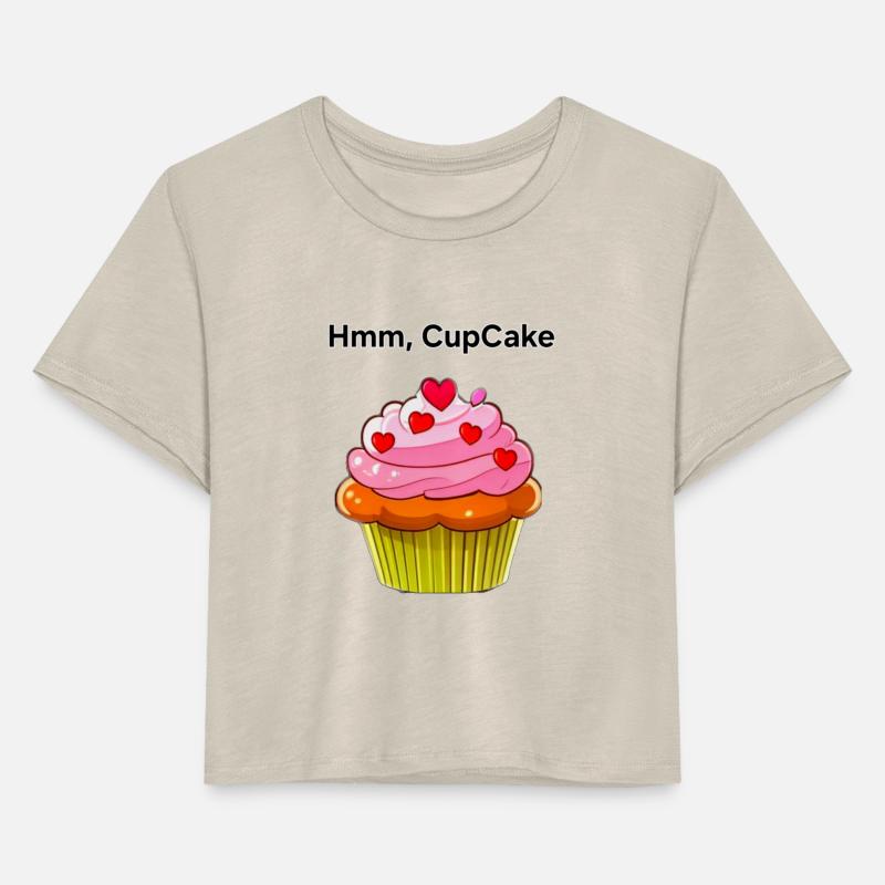 Hmm CupCake.