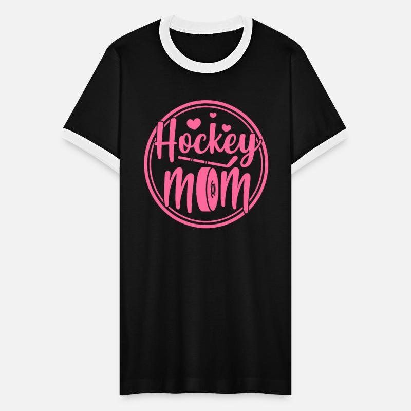 Hockey Mom