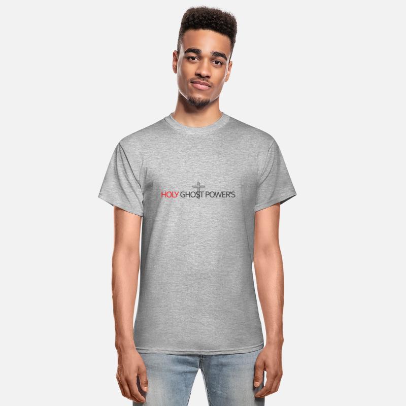 HOLY GHOST POWER'S LOGO PRODUCTS