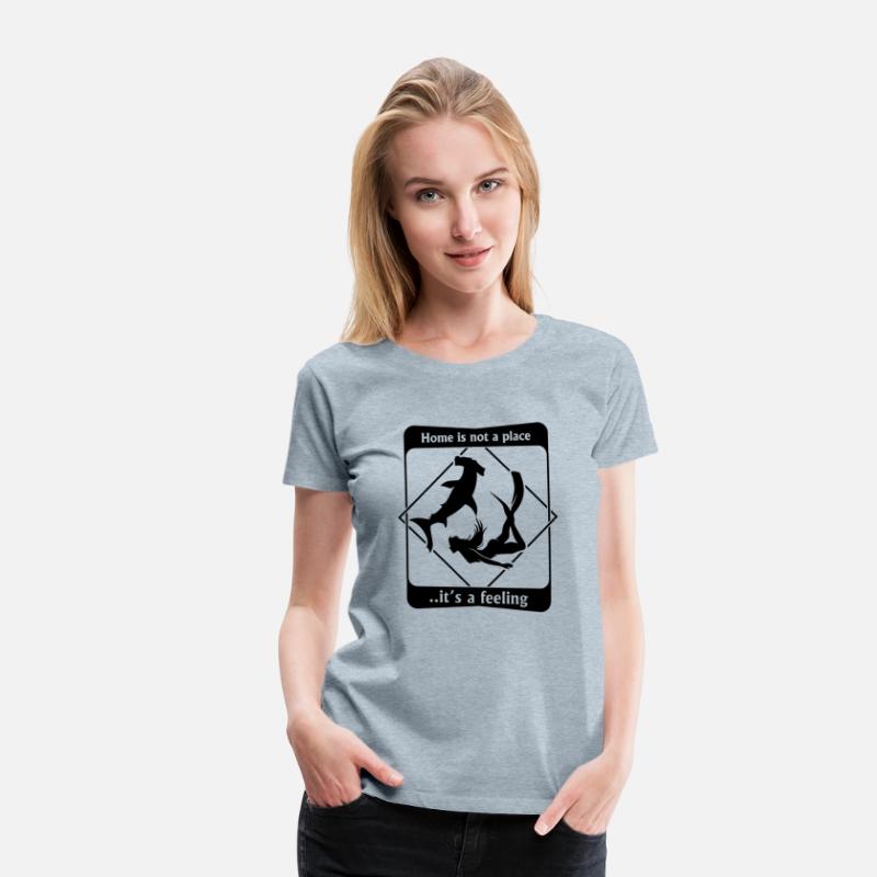 Home is not a place is a feeling