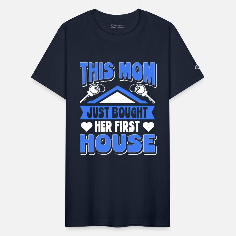 Homeowner Mom This Mom Just Bought Her First House