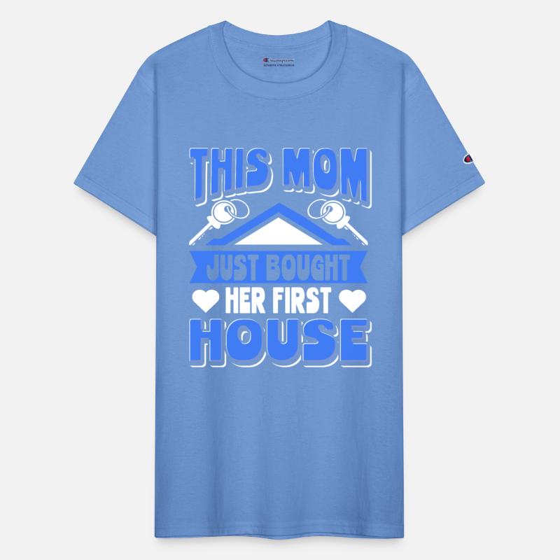 Homeowner Mom This Mom Just Bought Her First House