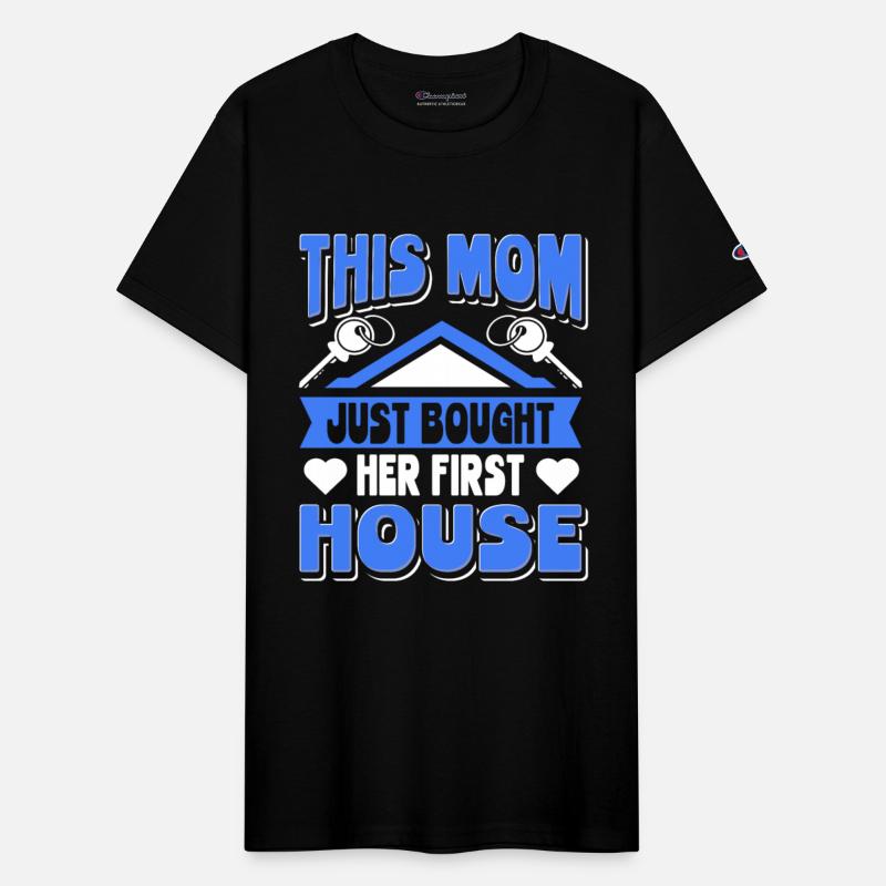 Homeowner Mom This Mom Just Bought Her First House