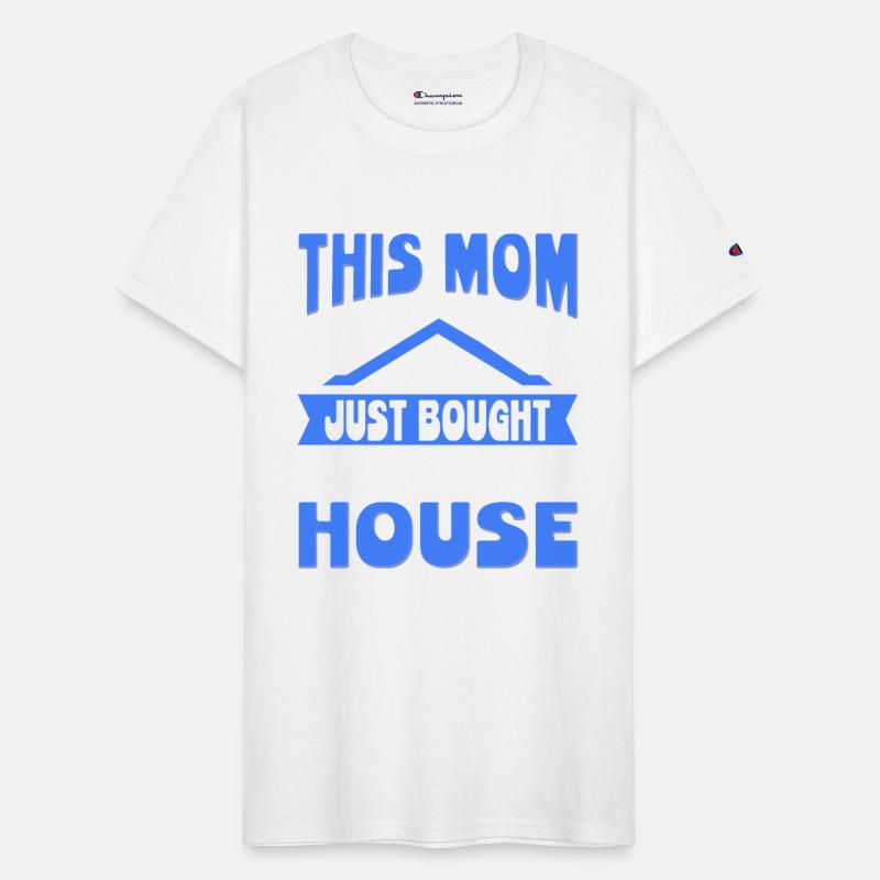 Homeowner Mom This Mom Just Bought Her First House