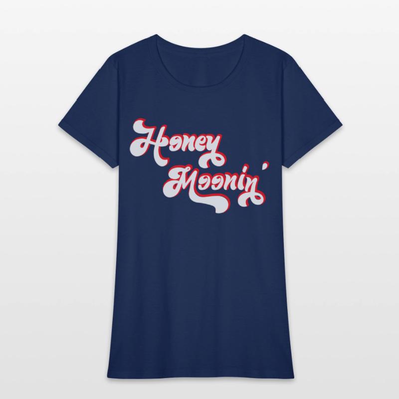 Honeymoonin For Vacation Honeymooning