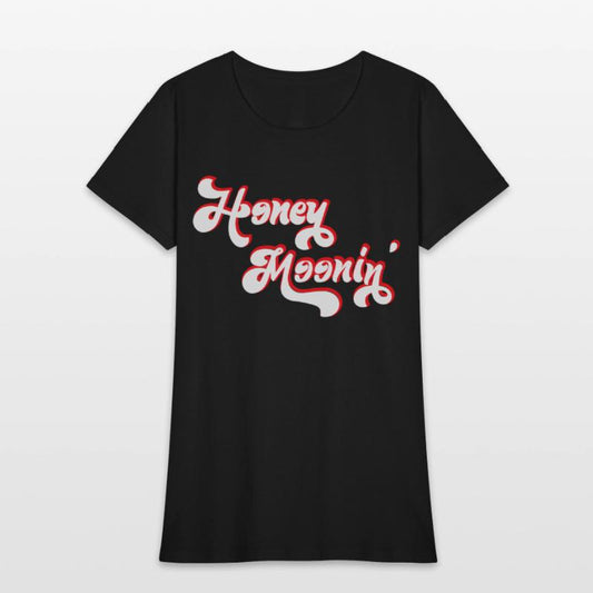 Honeymoonin For Vacation Honeymooning