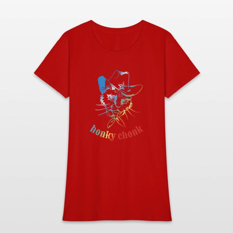 Honky Chonk
