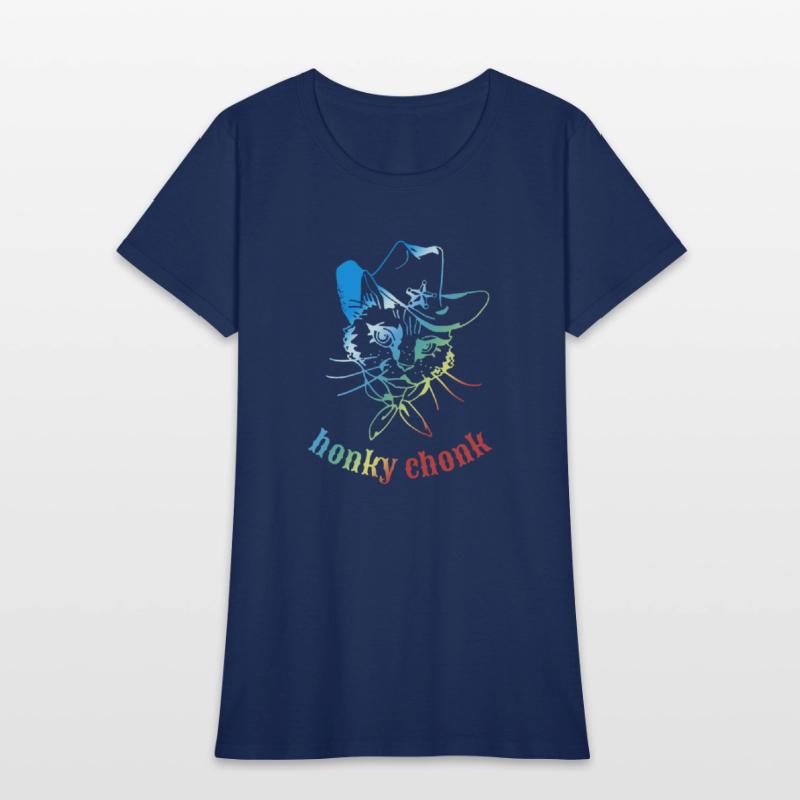 Honky Chonk