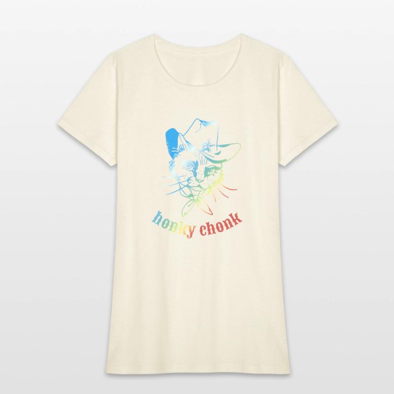 Honky Chonk