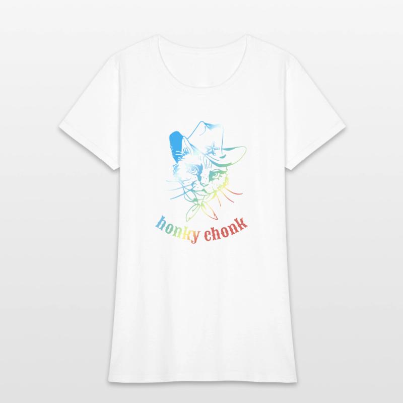 Honky Chonk