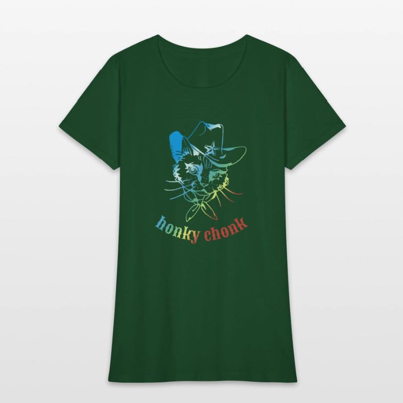 Honky Chonk