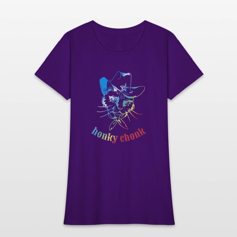 Honky Chonk