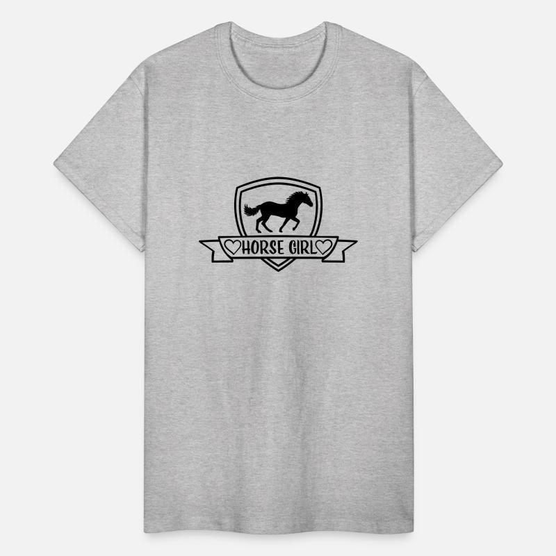 horse girl quote saying