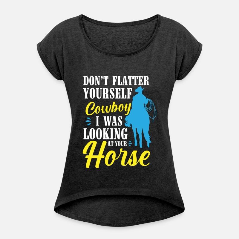 Horse Revolver Brave Freedom