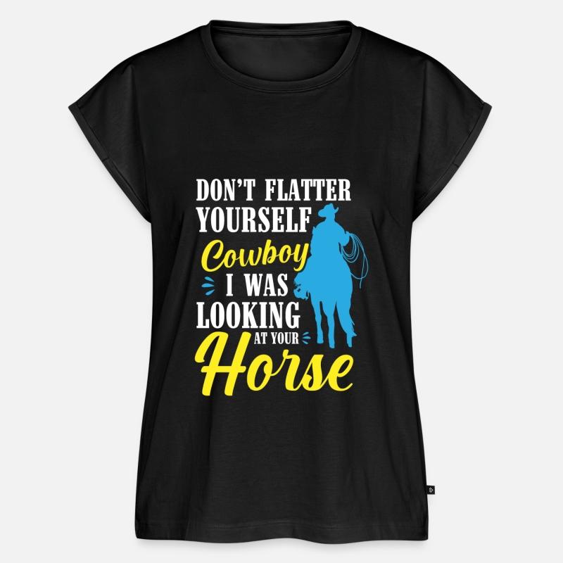 Horse Revolver Brave Freedom