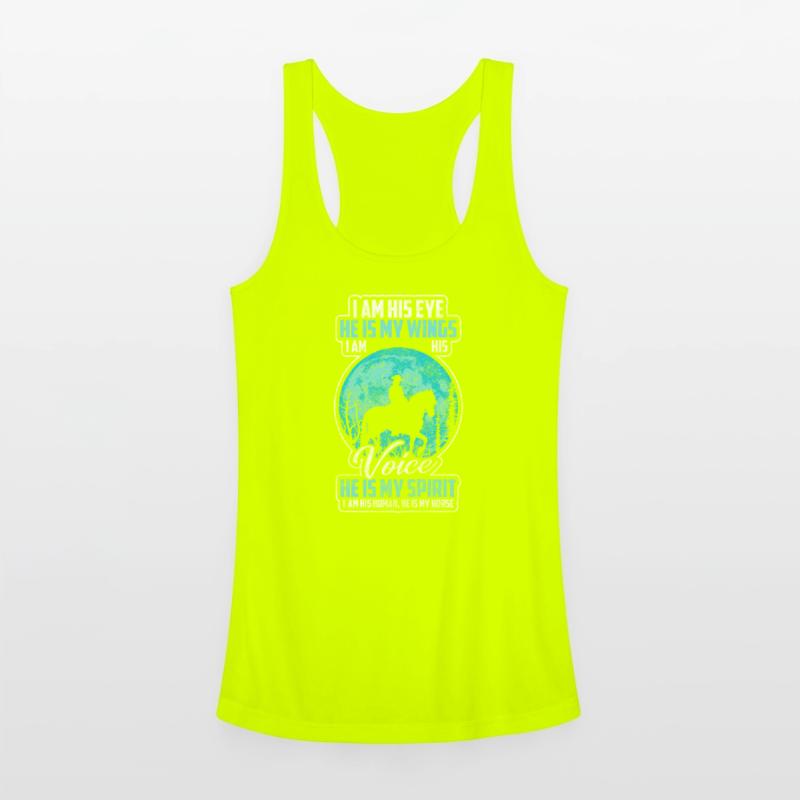 Horses Riders Mustang Animals