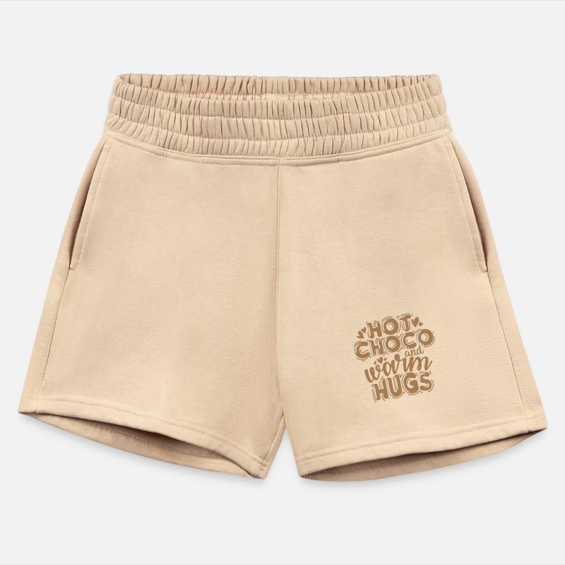 Hot Choco and warm Hugs Candy