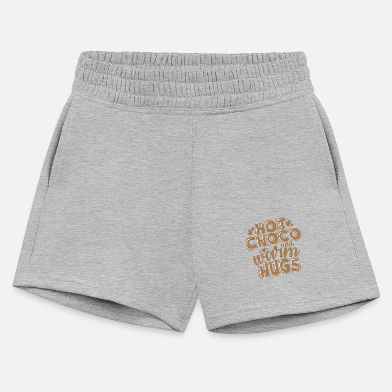 Hot Choco and warm Hugs Candy