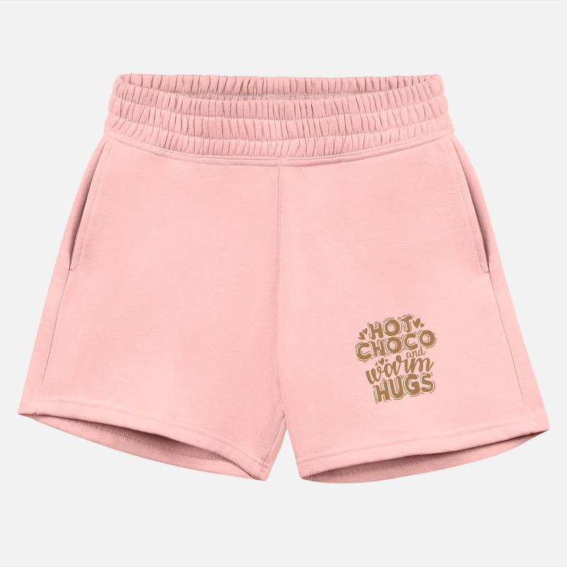 Hot Choco and warm Hugs Candy