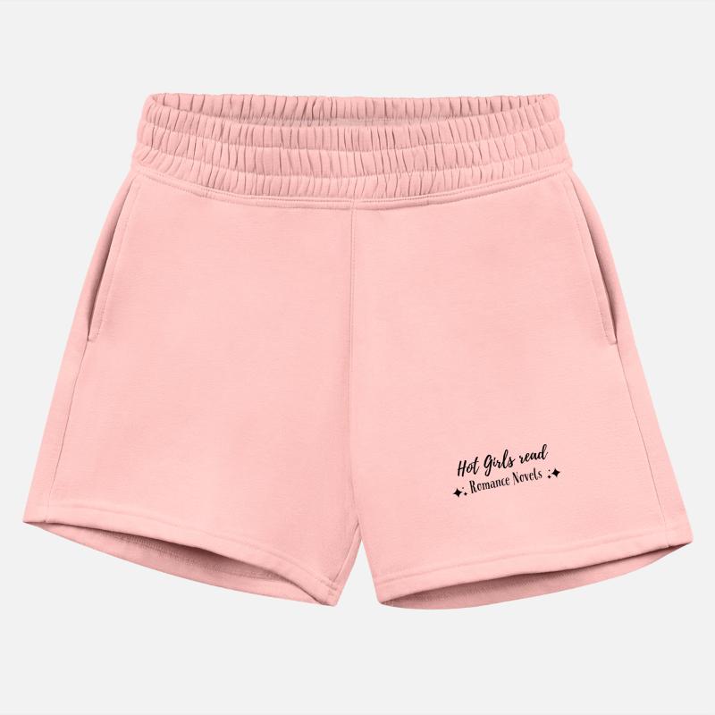 Hot Girls Read Romance Novels